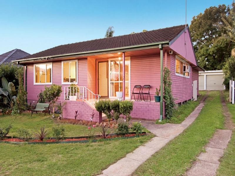 66 Redbank Road, Northmead NSW 2152