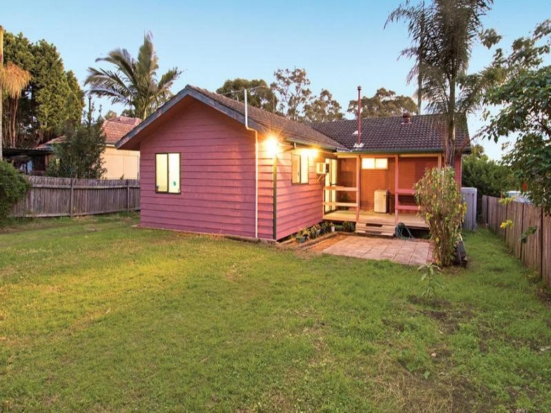 66 Redbank Road, Northmead NSW 2152