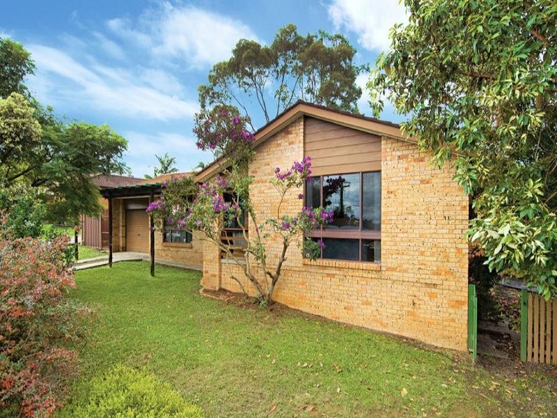 21 Veronica Crescent, Seven Hills NSW 2147