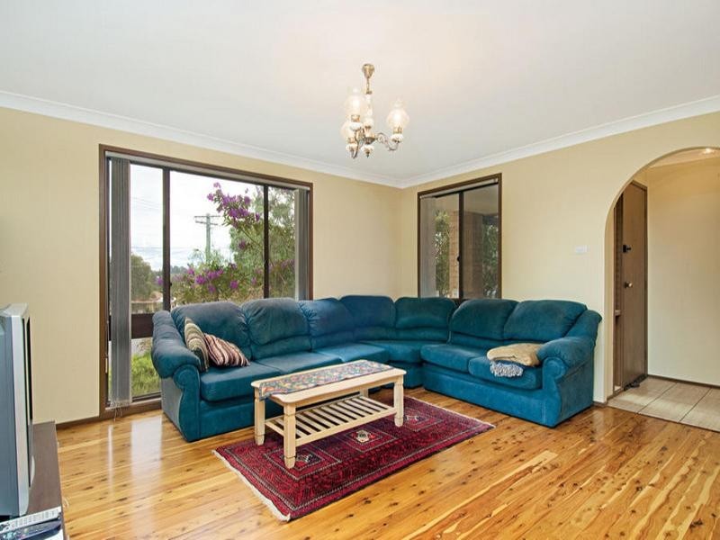 21 Veronica Crescent, Seven Hills NSW 2147