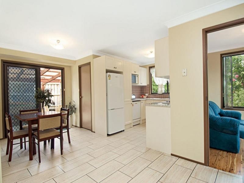 21 Veronica Crescent, Seven Hills NSW 2147