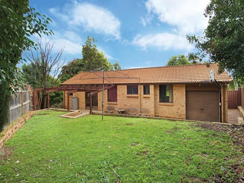 21 Veronica Crescent, Seven Hills NSW 2147