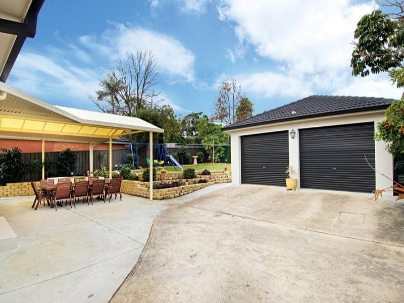 11 Reilleys Road, Winston Hills NSW 2153