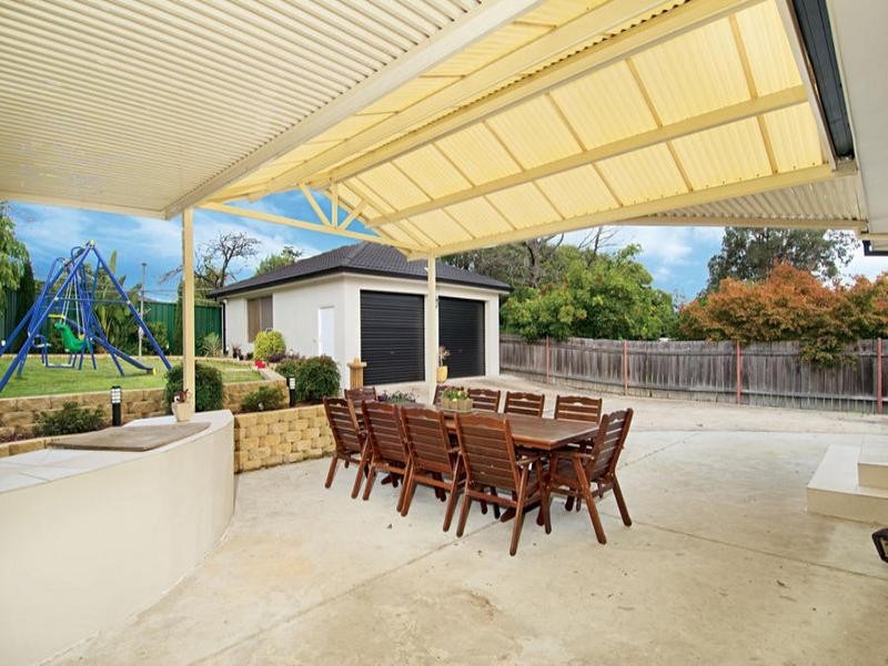 11 Reilleys Road, Winston Hills NSW 2153