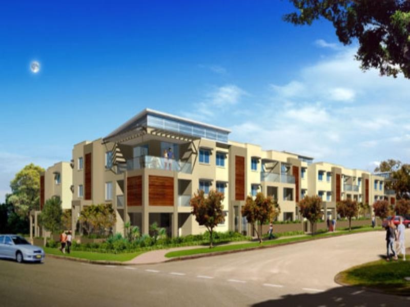 1-11 Lydbrook Street, Westmead NSW 2145