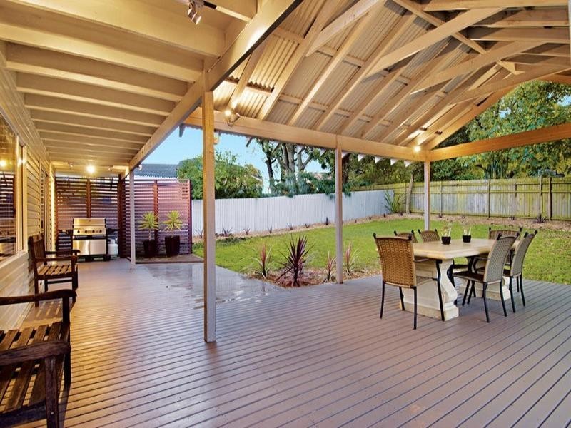 21 Charles Street, Baulkham Hills NSW 2153