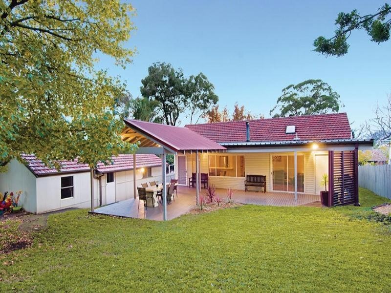 21 Charles Street, Baulkham Hills NSW 2153