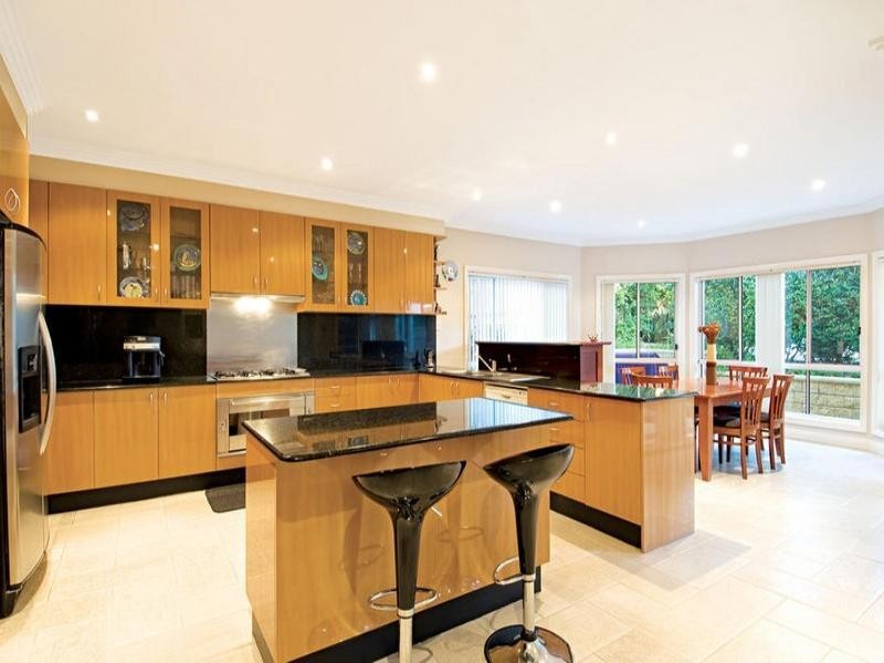 16 Justine Avenue, Baulkham Hills NSW 2153