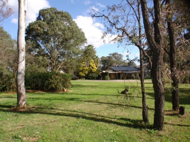 11 Voysey Close, Quakers Hill NSW 2763