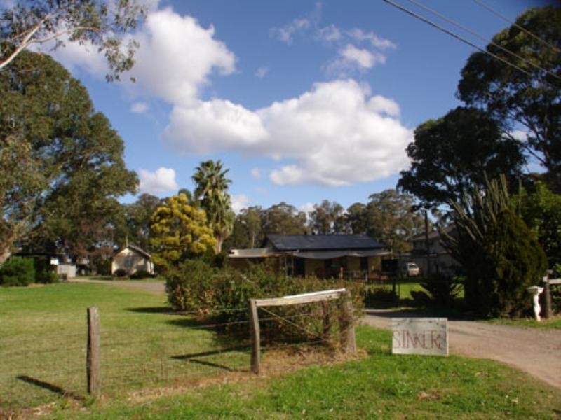 11 Voysey Close, Quakers Hill NSW 2763