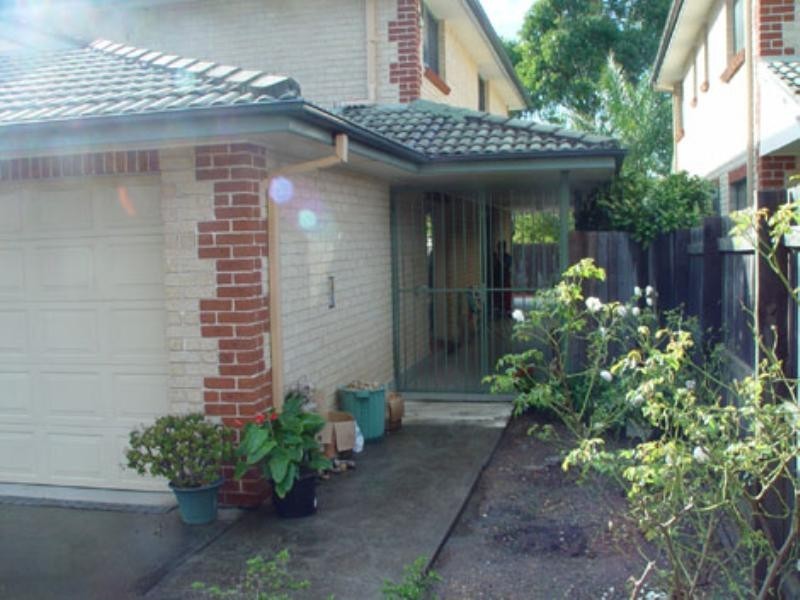 15 Watkins Road, Baulkham Hills NSW 2153