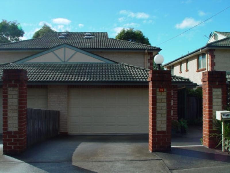 15 Watkins Road, Baulkham Hills NSW 2153