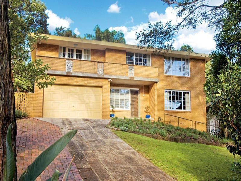 38 Cook Street, Baulkham Hills NSW 2153