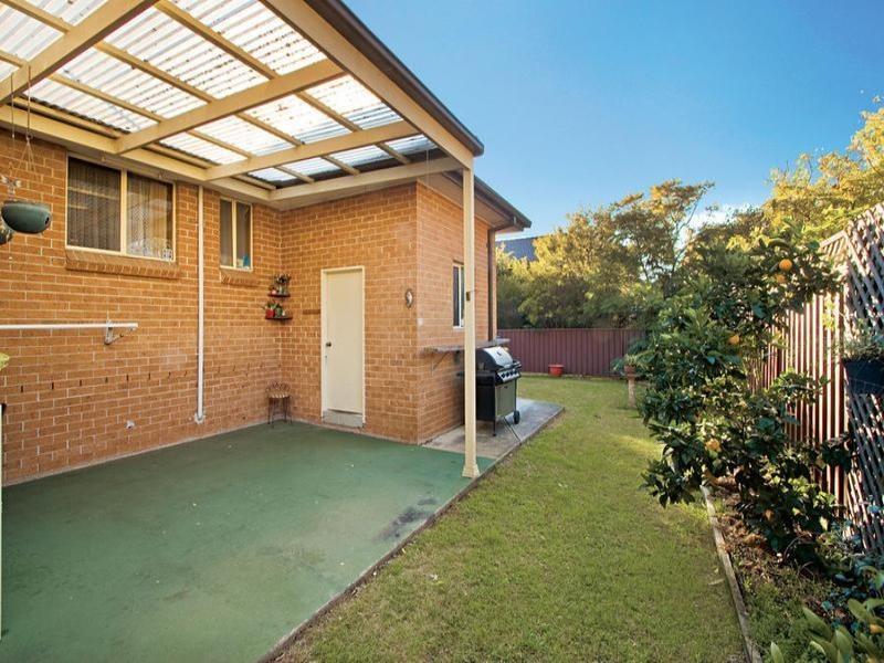 8/109 Hammers Road, Northmead NSW 2152