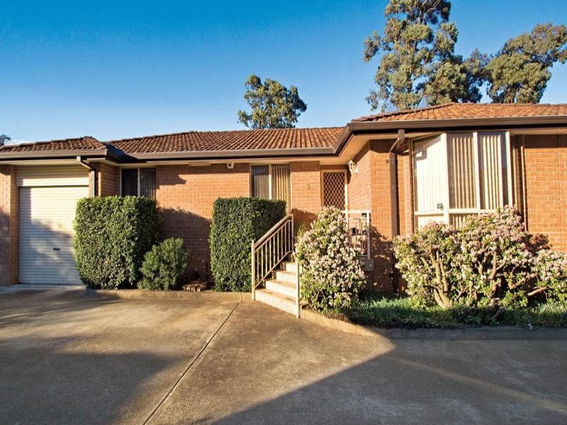 8/109 Hammers Road, Northmead NSW 2152