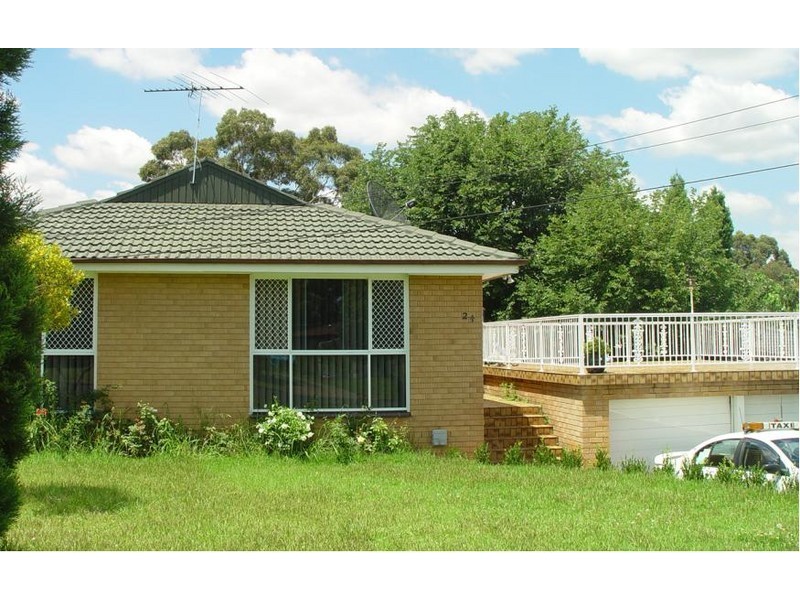 24 Mulheron Avenue, Baulkham Hills NSW 2153