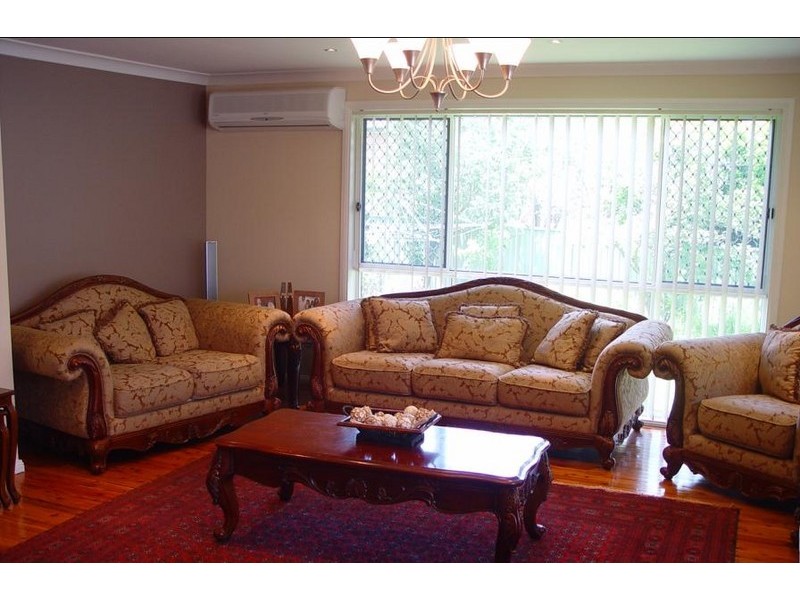 24 Mulheron Avenue, Baulkham Hills NSW 2153