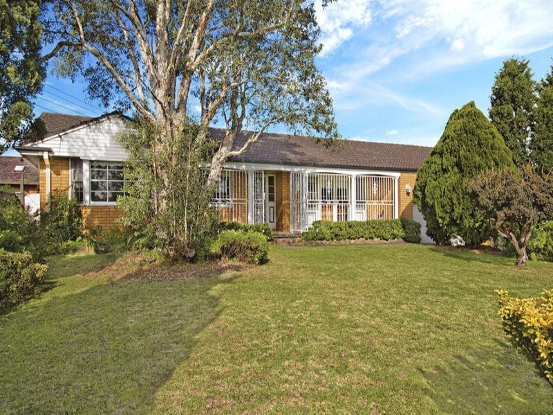 30 Chapel Lane, Baulkham Hills NSW 2153