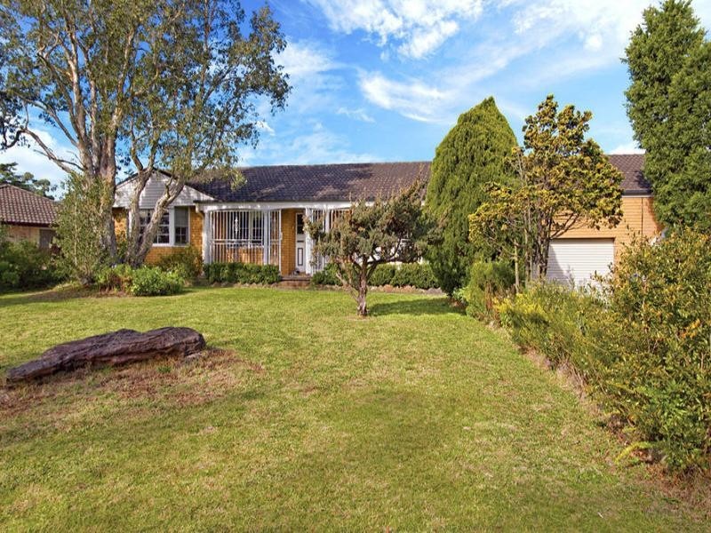 30 Chapel Lane, Baulkham Hills NSW 2153