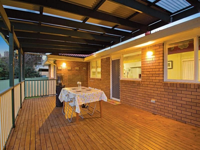 Baulkham Hills NSW 2153