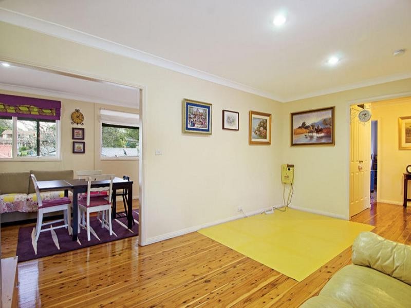 Baulkham Hills NSW 2153