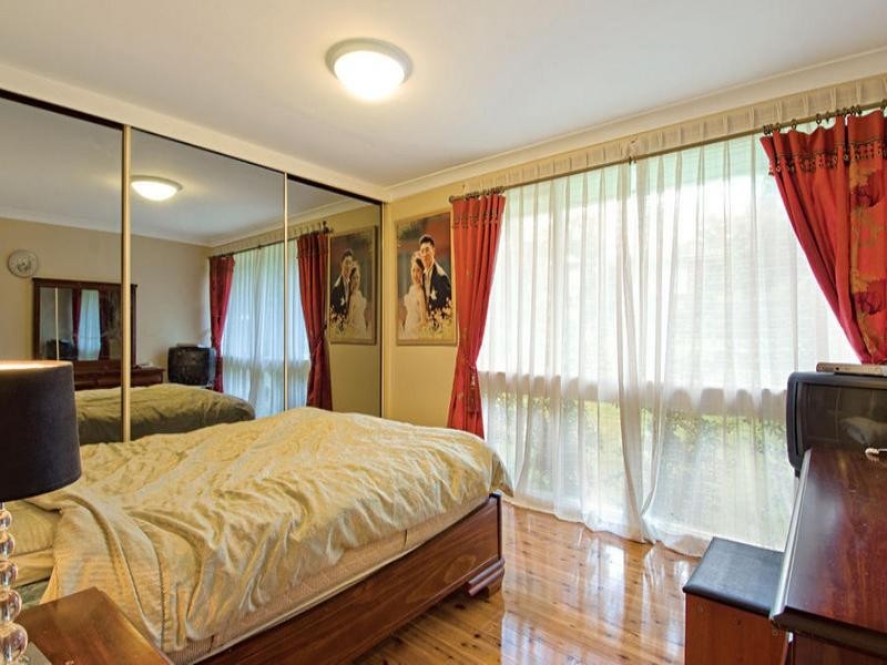 Baulkham Hills NSW 2153