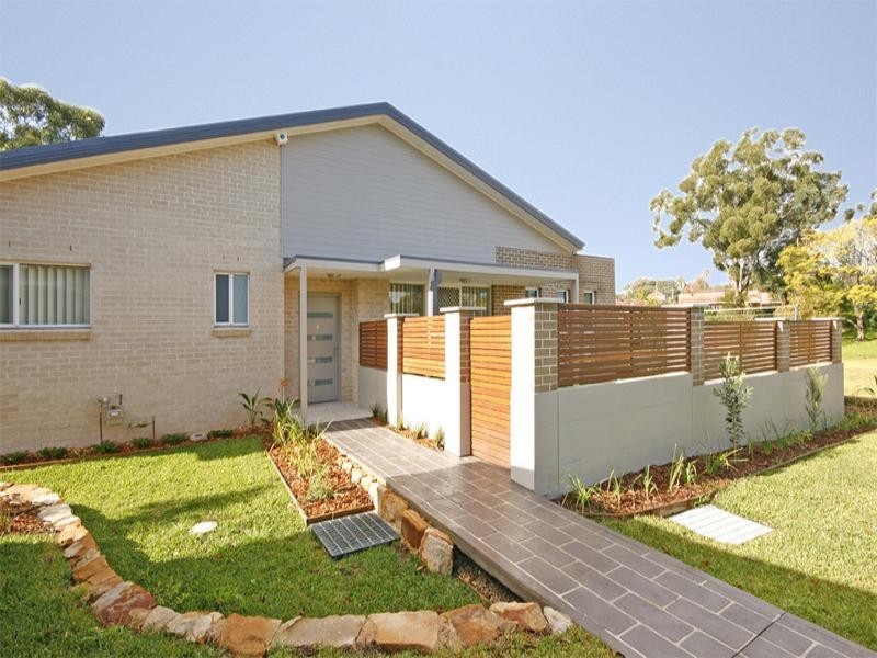 6/68-70 Coronation Road, Baulkham Hills NSW 2153