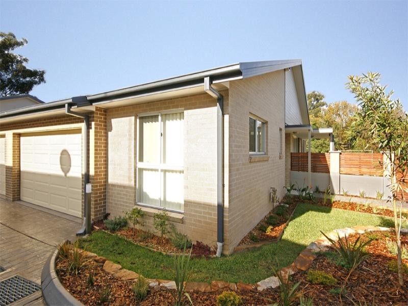 6/68-70 Coronation Road, Baulkham Hills NSW 2153