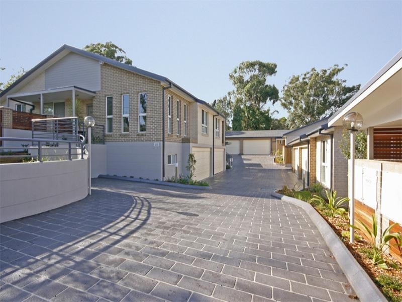 6/68-70 Coronation Road, Baulkham Hills NSW 2153