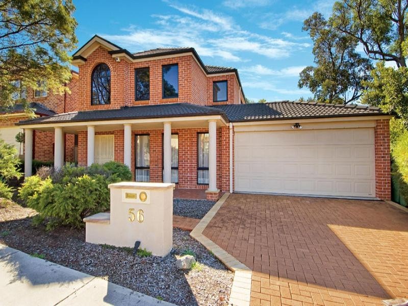56 Centenary Avenue, Northmead NSW 2152