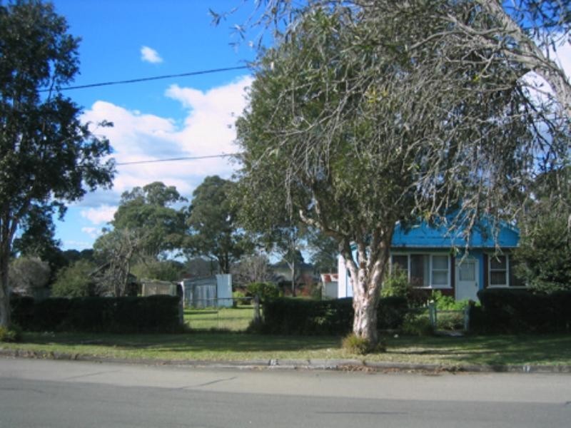 Toongabbie NSW 2146