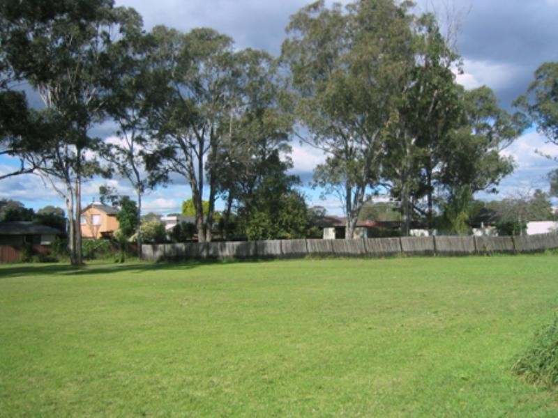 Toongabbie NSW 2146