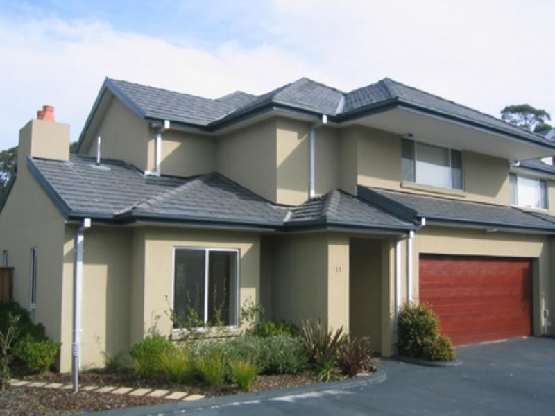 11/3 Banks Road, Castle Hill NSW 2154