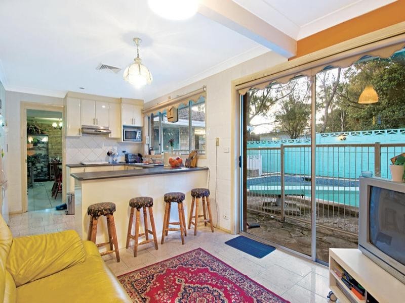 5 Watson Place, Northmead NSW 2152