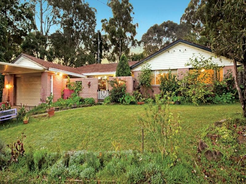 5 Watson Place, Northmead NSW 2152