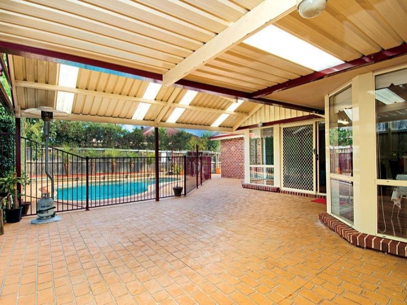 8 Denman Court, Glenwood NSW 2768