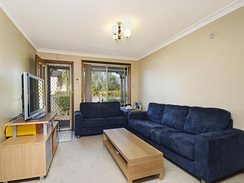 4/118 Dunmore Street, Wentworthville NSW 2145