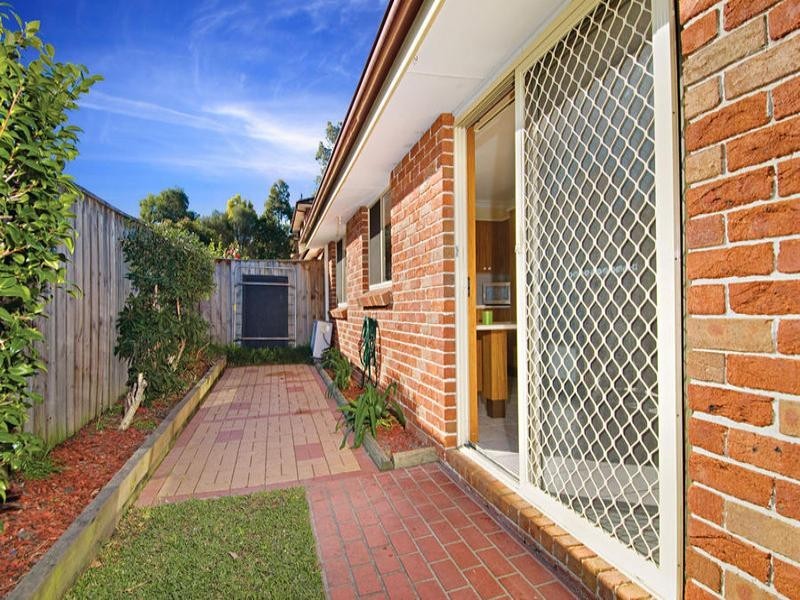 4/118 Dunmore Street, Wentworthville NSW 2145