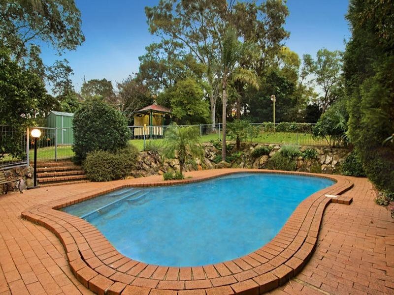 Baulkham Hills NSW 2153