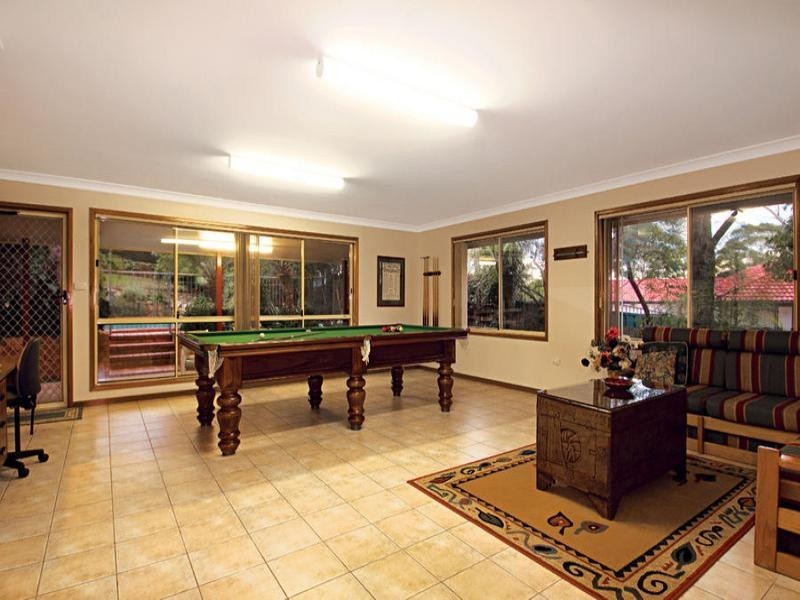 Baulkham Hills NSW 2153