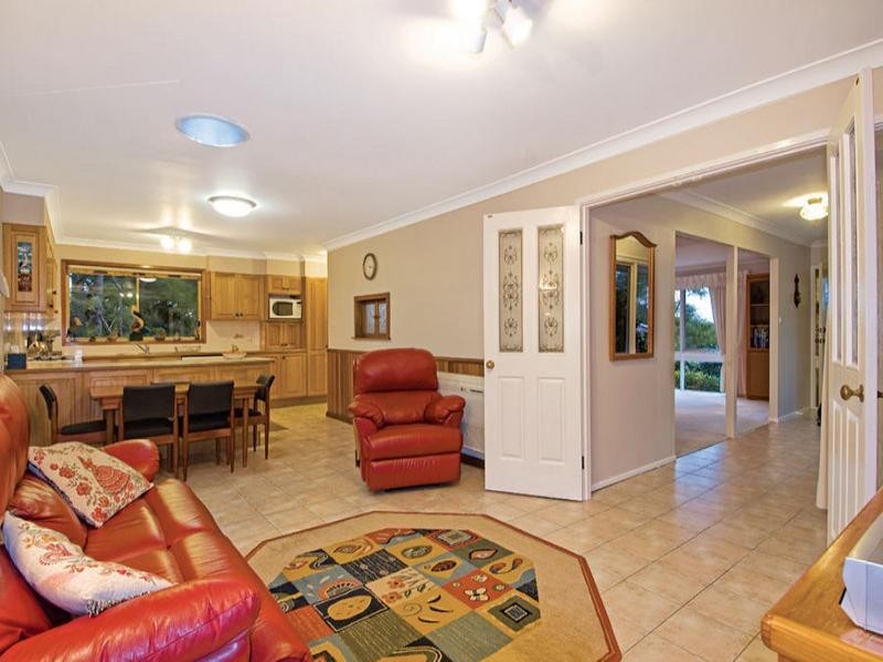 Baulkham Hills NSW 2153