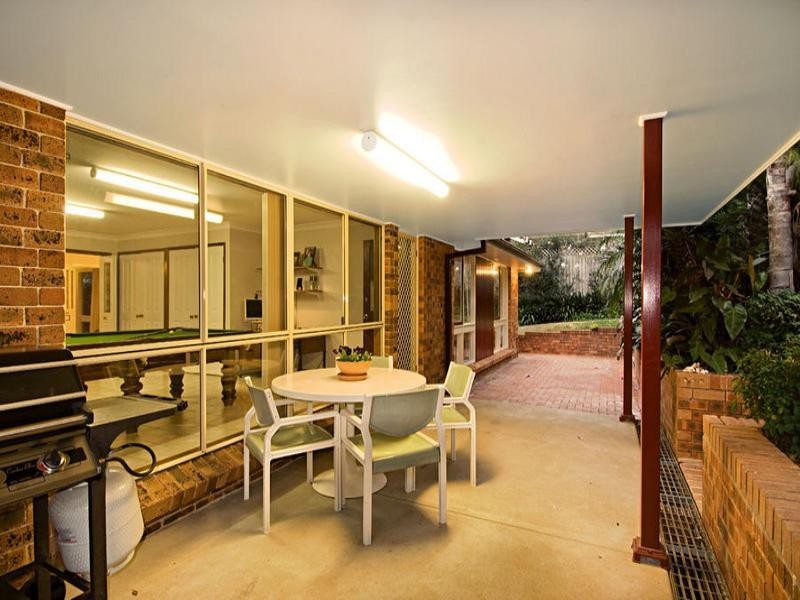 Baulkham Hills NSW 2153