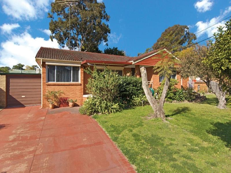 11 Jasper Road, Baulkham Hills NSW 2153