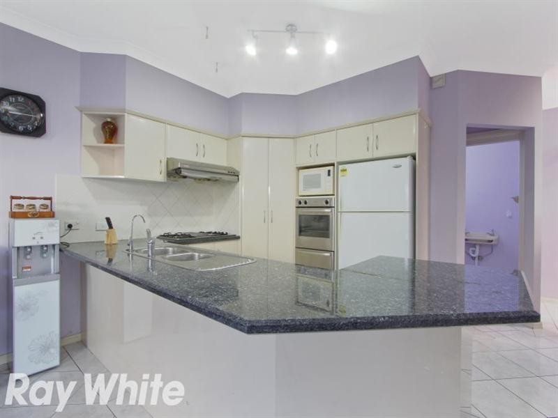 4 Regiment Grove, Winston Hills NSW 2153