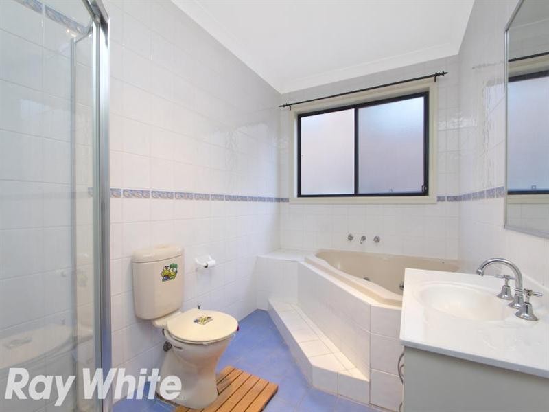 4 Regiment Grove, Winston Hills NSW 2153