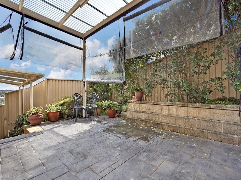 4 Regiment Grove, Winston Hills NSW 2153