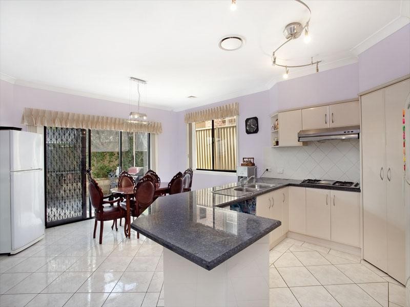 4 Regiment Grove, Winston Hills NSW 2153