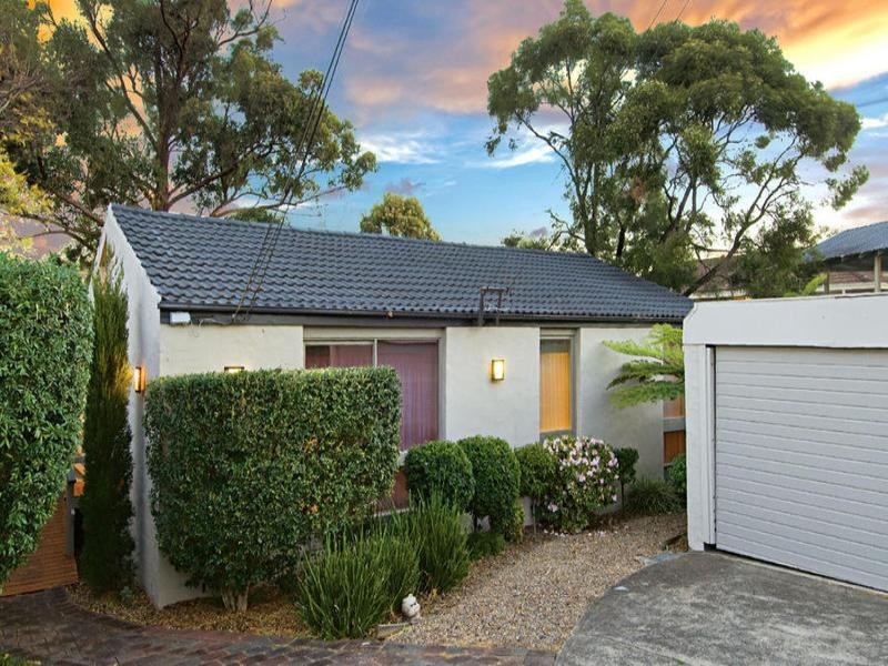 4 Elgin Place, Winston Hills NSW 2153