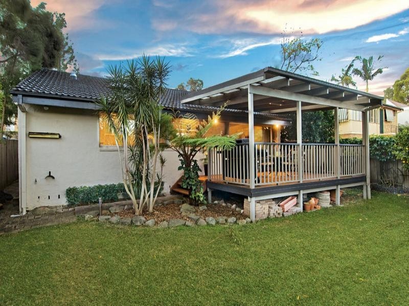 4 Elgin Place, Winston Hills NSW 2153