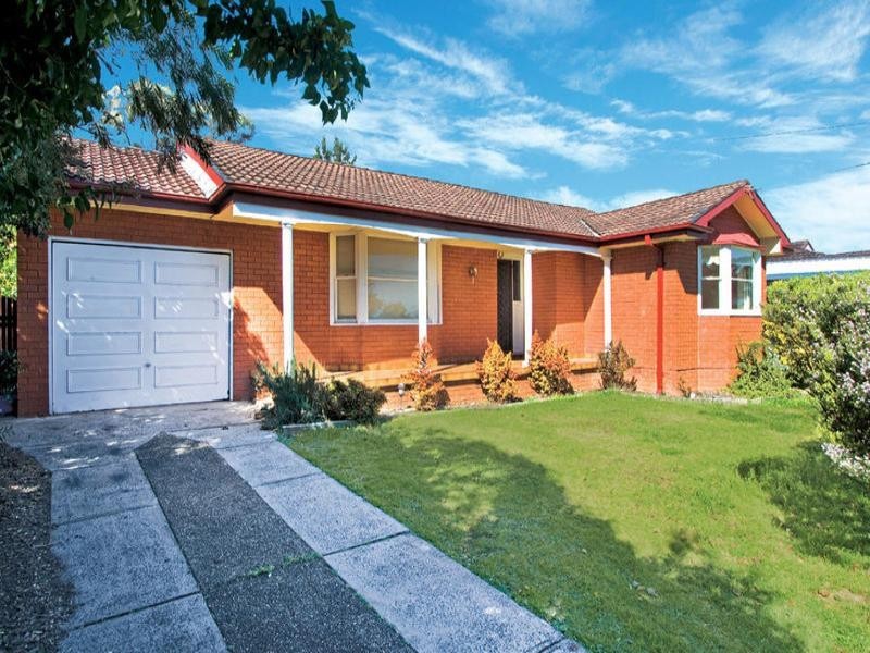 44 Merindah Road, Baulkham Hills NSW 2153